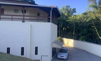 Imagem 7: Casa para venda tem 445 metros quadrados com 3 quartos em Chácara Arantes - Mairiporã - SP