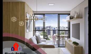 Imagem: Harmony Residências - 2 suítes - Nascente