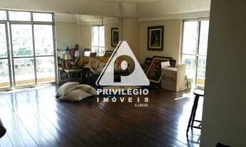 Imagem 4: Apartamento à venda, 3 quartos, 3 suítes, Praça Seca - RIO DE JANEIRO/RJ