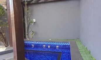 Imagem 6: Casa para venda tem 280 metros quadrados com 4 quartos em Nova Esperança - Porto Velho - R