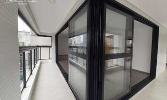 Imagem 7: Apartamento com 3 dormitórios à venda, 140 m² por R$ 1.590.000 - Jardim - Santo André/SP