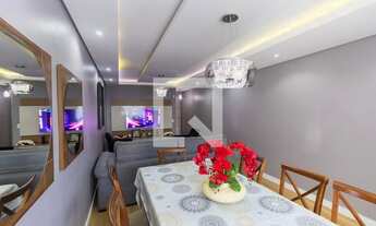 Imagem: Casa à Venda - Artur Alvim, 3 Quartos