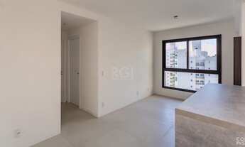 Imagem 2: Porto Alegre - Apartamento Padrão - Central Parque