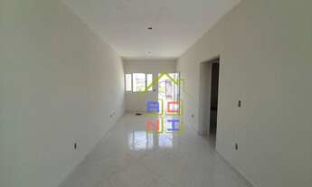 Imagem 7: Casa com 3 dormitórios à venda, 70 m² por R$ 322.000,00 - Jardim das Flores - Hortolândia