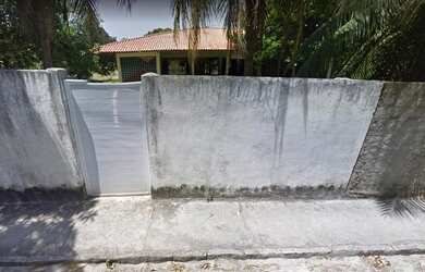 Imagem 2: Terreno para alugar com edificação no Centro do Eusébio 7.918 m²