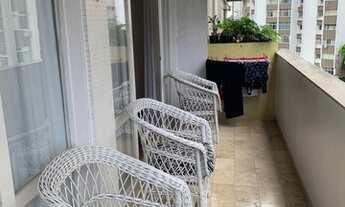 Imagem 4: Apartamento para venda com 127 metros com 3 quartos em Graça - Salvador - Bahia