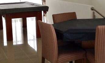 Imagem 3: Sobrado Residencial à venda, Osvaldo Cruz, São Caetano do Sul -