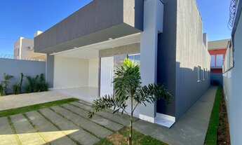 Imagem 2: Casa nova 604 norte