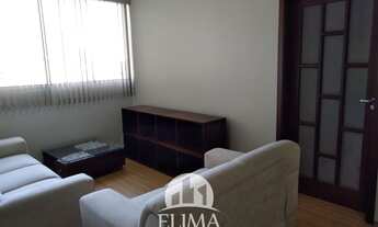 Imagem 5: São Paulo - Apartamento Padrão - Vila Alexandria