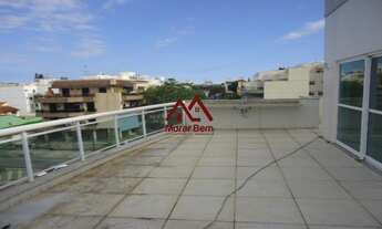 Imagem 3: Rio de Janeiro - Apartamento Padrão - Recreio dos Bandeirantes