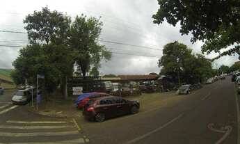 Imagem 2: Área na Vila Portes com 4500 m²