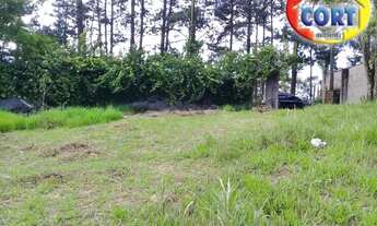 Imagem 3: Amplo terreno para construção de chácara em Arujá!!!