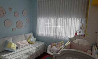 Imagem 7: APARTAMENTO RESIDENCIAL em NITERÓI - RJ, SANTA ROSA