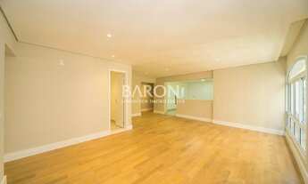 Imagem: São Paulo - Apartamento Padrão - Jardim