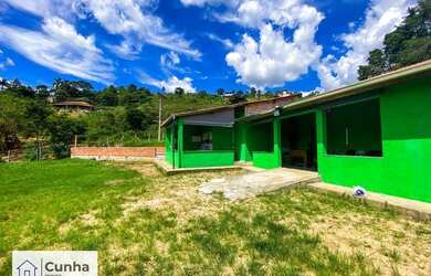 Imagem 2: Chácara 100% plana no Ville Saint James II - Campo Limpo Paulista/SP