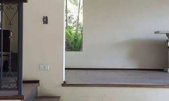 Imagem 5: Casa com 3 dormitórios à venda, 360 m² por R$ 4.450.000,00 - Alphaville 01 - Barueri/SP