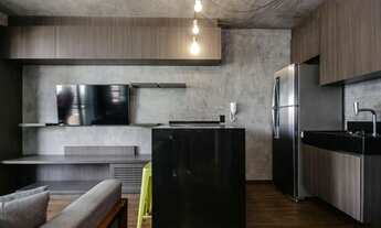 Imagem 7: Apartamento à venda no bairro Brooklin Novo - São Paulo/SP