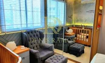 Imagem 6: Apartamento à Venda de 03 Quartos, 03 Suítes, 142m2, em Pituaçu, Salvador/BA