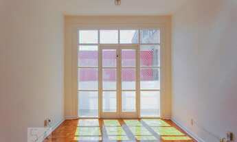 Imagem 2: Apartamento para Aluguel - Mooca, 1 Quarto, 60 m2