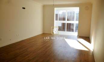 Imagem 2: Apartamento à venda, 155 m² por R$ 1.738.693,66 - Centro - Gramado/RS