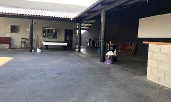 Imagem 3: Garagem - Lixeira