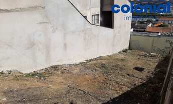 Imagem 4: TERRENO 125,00M2 JARDIM