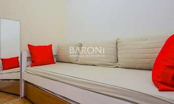 Imagem 2: São Paulo - Apartamento Padrão - Moema