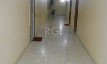 Imagem: Porto Alegre - Apartamento Padrão - Independência