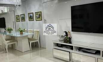 Imagem 7: Apartamento para Venda em Salvador, Alpha Ville, 2 dormitórios, 2 suítes, 2 banheiros, 2 v