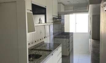 Imagem 3: EXCELENTE APTO COM 62 M2, 03 QUARTOS, 01 SUÍTE, 01 VAGA GARAGEM NO BAIRRO PORTÃO-CURITBA-P