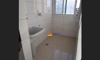 Imagem 7: Apartamento com 2 dormitórios à venda, 58 m² por R$ 355.000,00 - Parque Boa Esperança - In