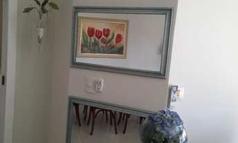 Imagem 6: Apartamento para venda possui 90 metros quadrados com 2 quartos em Jardim Las Palmas - Gua