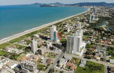 Imagem 4: BALNEáRIO PIçARRAS - Apartamento Padrão - Itacolomi