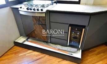 Imagem 5: São Paulo - Apartamento Padrão - Jardim Europa