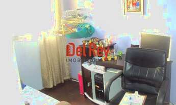 Imagem: Venda Residential / Apartment Belo Horizonte