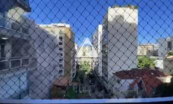 Imagem 5: Apartamento à venda, 4 quartos, 2 suítes, 3 vagas, Copacabana - RIO DE JANEIRO/RJ