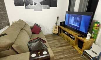 Imagem 2: Porto Alegre - Casa Padrão - Passo das Pedras