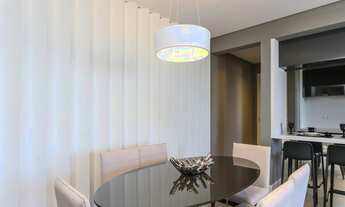 Imagem 4: APARTAMENTO RESIDENCIAL em CURITIBA - PR, BACACHERI