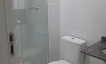 Imagem 6: Apartamento para venda possui 55 metros quadrados com 2 quartos em Conceição - Diadema - S