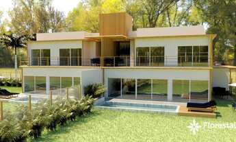 Imagem 2: Apartamento com 2 dormitórios à venda, 109 m² por R$ 710.000 - Centro - Morro de São Paulo