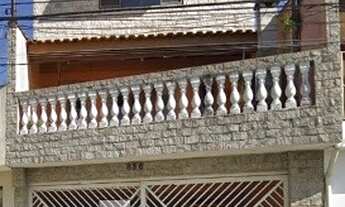 Imagem: Sobrado - jardim Santo Alberto - Santo André