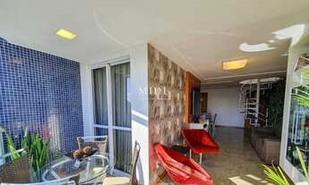 Imagem 3: N77 - Cobertura duplex 2ª quadra ao mar