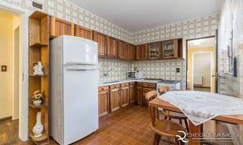 Imagem 6: Porto Alegre - Apartamento Padrão - Bom Fim