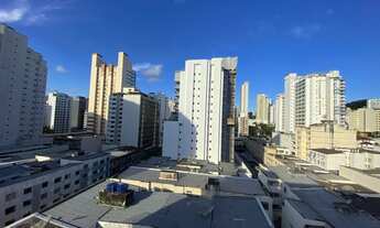 Imagem 7: Cobertura duplex para aluguel com 257 metros quadrados com 4 quartos