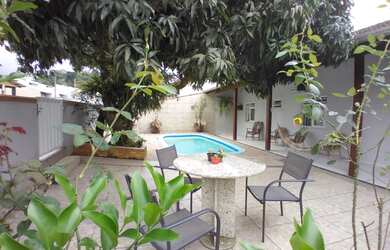 Imagem 6: Blumenau - Casa Padrão - Velha Central