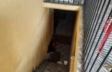 Imagem 2: Sobrado Vila . Santa Luzia