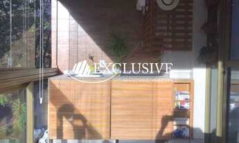 Imagem 3: Rio de Janeiro - Apartamento Padrão - São Conrado