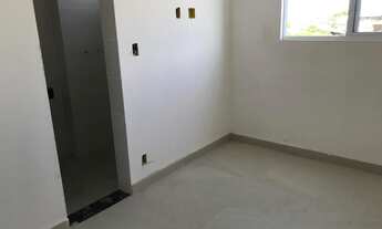 Imagem 7: BELO HORIZONTE - Cobertura - serrano