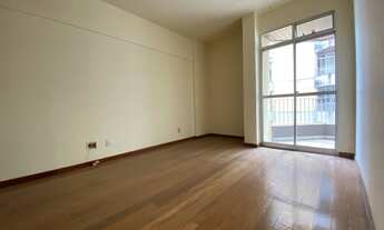 Imagem 3: Apartamento para aluguel com 48 metros quadrados com 1 quarto em Centro - Juiz de Fora - M