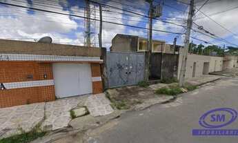 Imagem 3: Casa com 4 dormitórios à venda, 450 m² por R$ 675.000,00 - Cidade dos Funcionários - Forta